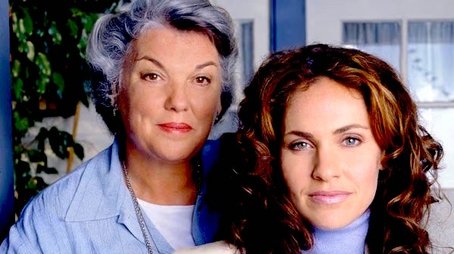 Judging Amy (1999) poster