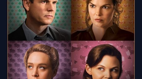 Season 3 (2009) - Season 3 poster and promotional image