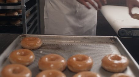 Do or Donut (2022) - Episode 3 poster and promotional image