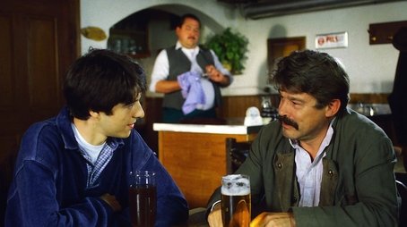 Episode 9 (1999) - Episode 9 poster and promotional image
