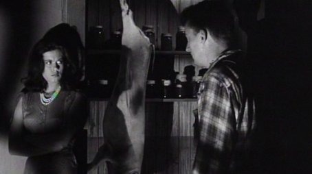 Masquerade (1961) - Episode 6 poster and promotional image