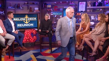 Below Deck Reunion (2020) - Episode 25 poster and promotional image