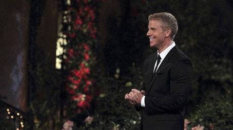 The Bachelor Сезон 17