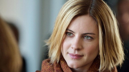 Annika Bengtzon - A bűn nyomában Évad 1