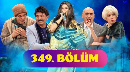 Güldür Güldür Show Сезон 12