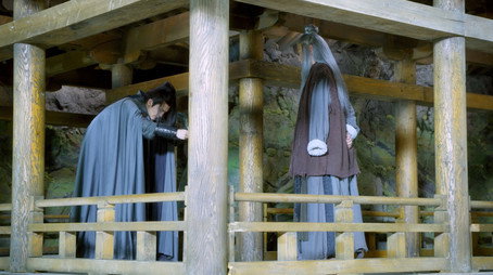 雪中悍刀行 Évad 1