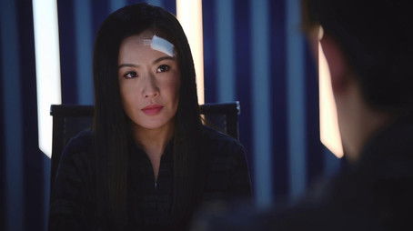 Episode 4 (2020) - Episode 4 poster and promotional image