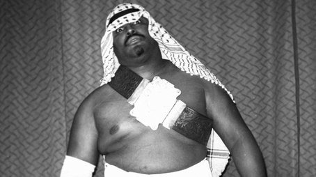 Abdullah the Butcher: Legacy of Blood (2023) - Episode 7 poster and promotional image