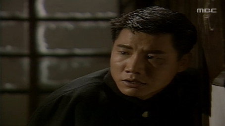 여명의 눈동자 Évad 1