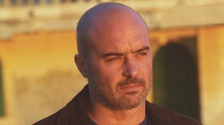 Inspector Montalbano (1999) poster