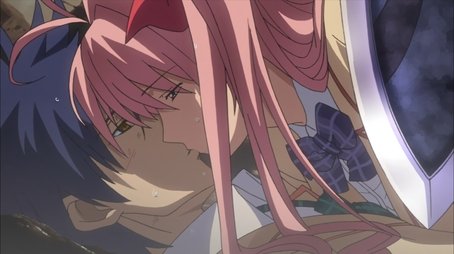 Chaos;Head112