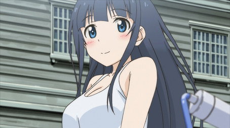 あにトレ！ＥＸ Сезон 2