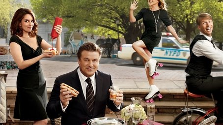 Season 5 (2010) - Season 5 poster and promotional image