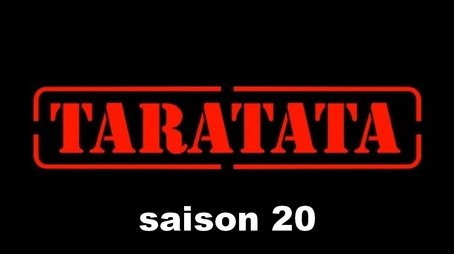 Season 20 (2020) - Season 20 poster and promotional image