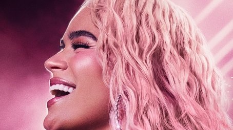 Karol G: Tomorrow Was Beautiful (2025) movie poster - Click for spoilers and plot summary