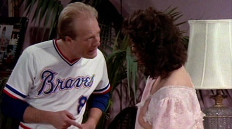 Grand Slam, Thank You Ma'am (1987) - Episode 21 poster and promotional image