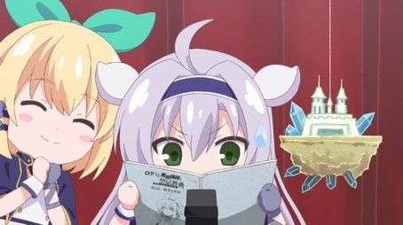 Web Preview - Lecture III (2017) - Episode 2 poster and promotional image