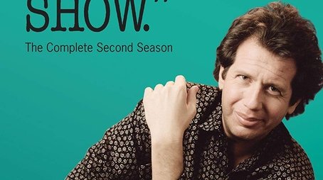 Season 2 (1987) - Season 2 poster and promotional image