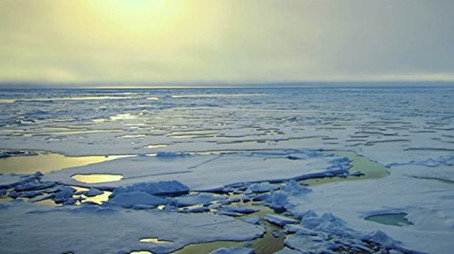 Wildest Arctic Sezóna 1