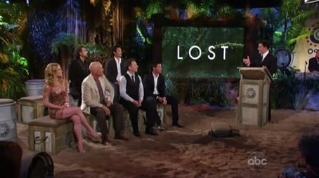 Aloha to Lost (2010) - Episode 15 poster and promotional image