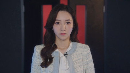 新聞女王 Сезон 1
