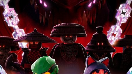 Season 3 (2025) - Season 3 poster and promotional image