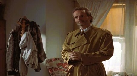 A Stop at Willoughby (1991) - Episode 21 poster and promotional image