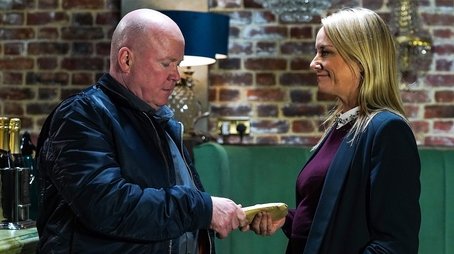 18/04/2019 (2019) - Episode 63 poster and promotional image
