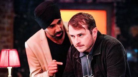 6524 (2022) - Episode 115 poster and promotional image