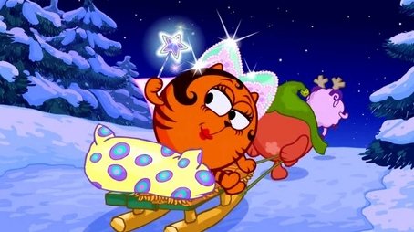 New Year Fairytale, Part 2 (2009) - Episode 152 poster and promotional image