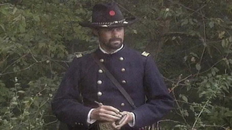 Civil War Journal Temporada 3