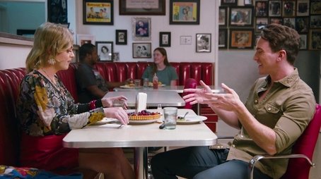 Sad and Single (2021) - Episode 3 poster and promotional image
