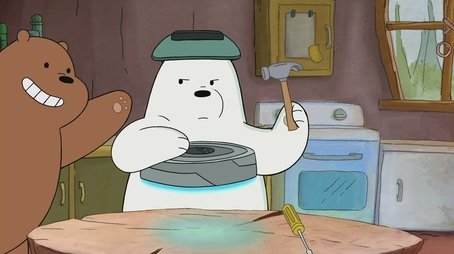 Grizz Helps (2016) - Episode 22 poster and promotional image