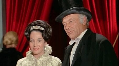 Too Many Chiefs (1970) - Episode 23 poster and promotional image