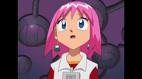 Giga Goes Gaga! Alarming Attacks with Impressive Art (2006) - Episode 50 poster and promotional image