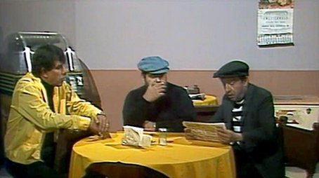 Episode 15 (1980) - Episode 15 poster and promotional image