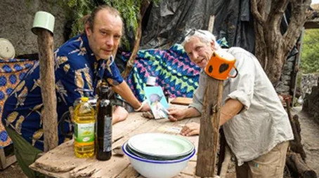 Nak & Æd Сезон 13