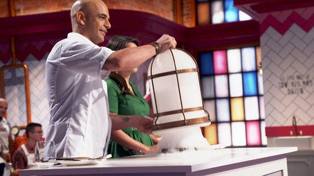 Zumbo's Just Desserts Сезон 1