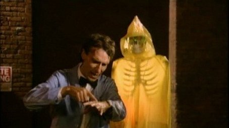 Skin (1993) - Episode 4 poster and promotional image