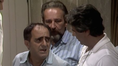 Episode 26 (1984) - Episode 26 poster and promotional image