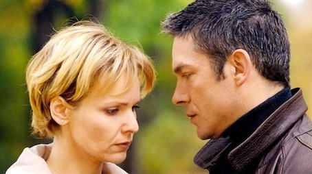 Episode 5 (2003) - Episode 5 poster and promotional image