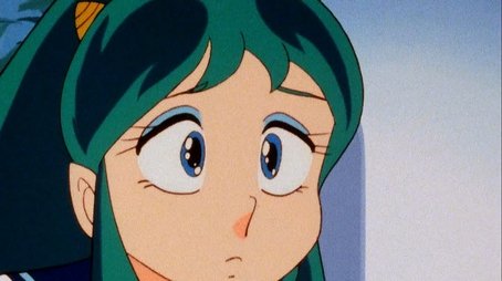 Lum-chan's Class Reunion (1982) - Episode 68 poster and promotional image