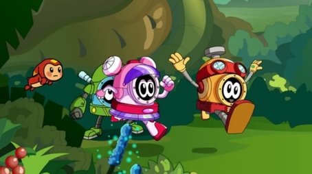 Episode 4 (2012) - Episode 4 poster and promotional image