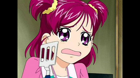 Friendships Aplenty in Everyone's Obentou! (2008) - Episode 21 poster and promotional image