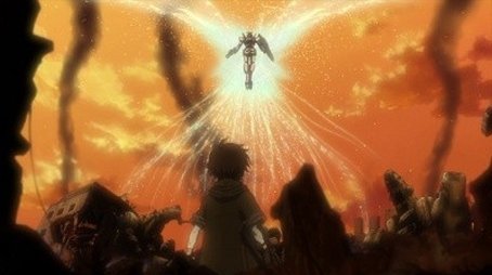 Special Edition I: Celestial Being