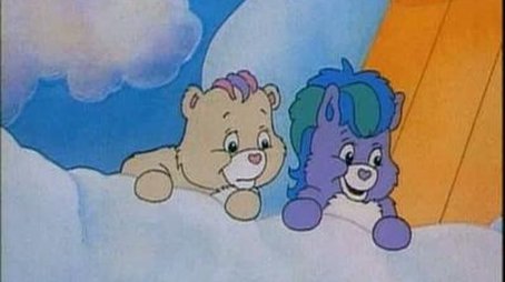 Care-a-lot's Birthday (1986) - Episode 1 poster and promotional image