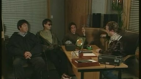 Eras Video (1996) - Episode 2 poster and promotional image