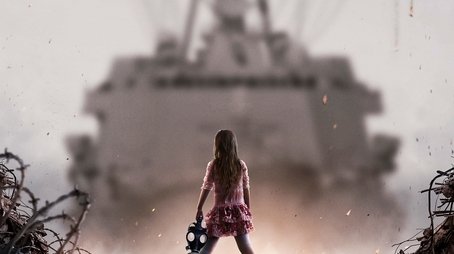 Season 2 (2015) - Season 2 poster and promotional image
