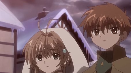 The Fairytale of Illusions (2005) - Episode 13 poster and promotional image