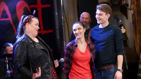 Episode 106 (2021) - Episode 106 poster and promotional image